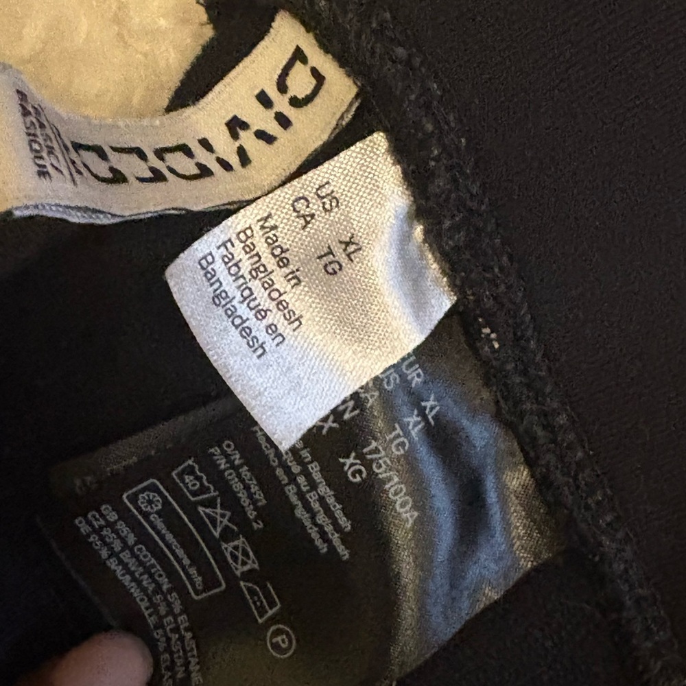 H&M PANTS/LEGGINGS (open to offers) - Picture 3 of 3